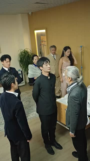 封神之择日飞升（77集）精彩片段