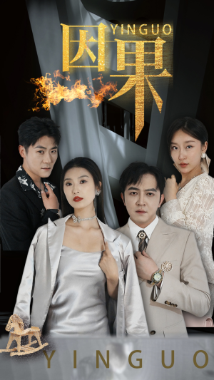 因果（35集）追短剧看全集