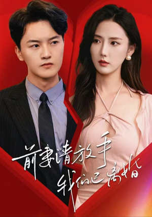 前妻请放手，我们已离婚（86集）超好看短剧推荐