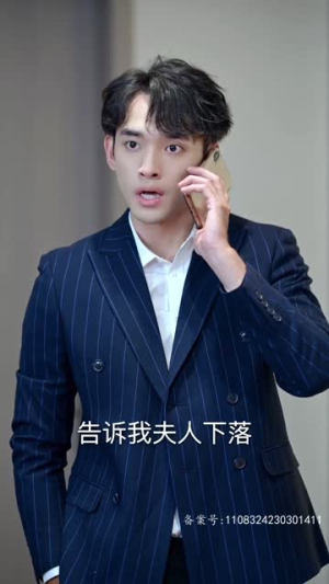 重生后我嫁给前夫宿敌（96集）红果短剧免费看