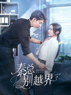 秦总别越界（91集）短剧解说热门