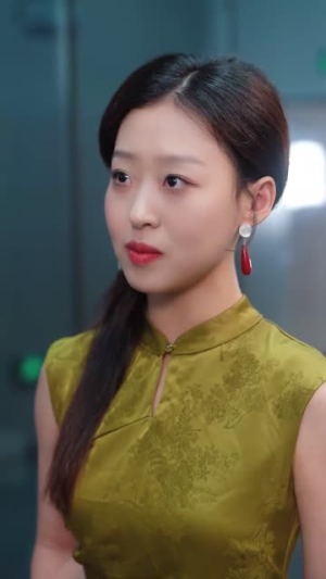 夫人她竟是顶级豪门（71集）热播短剧追不停