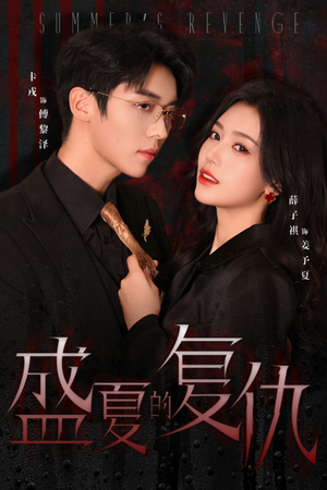盛夏的复仇（63集）第32集