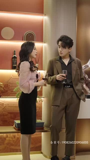 顾总，夫人试用期又延长了（96集）温柔追捕短剧