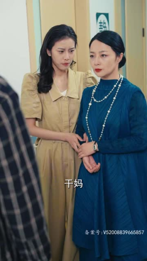 谁偷走了我的人生（一生所爱）精彩短剧追不停