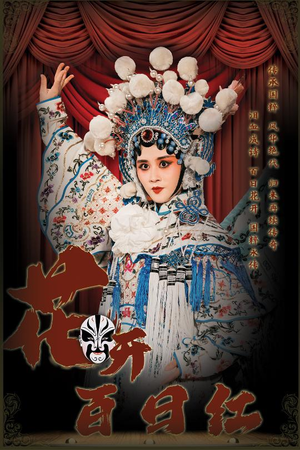 花开百日红（30集）番茄免费短剧