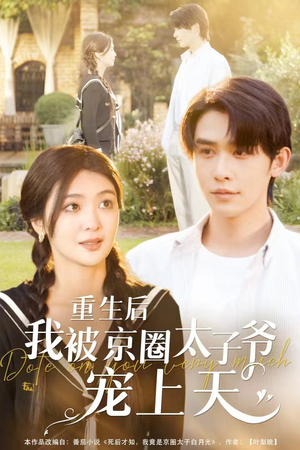 重生后我被京圈太子爷宠上天（78集）看到大结局