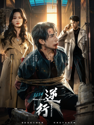 逆行（83集）去哪里看