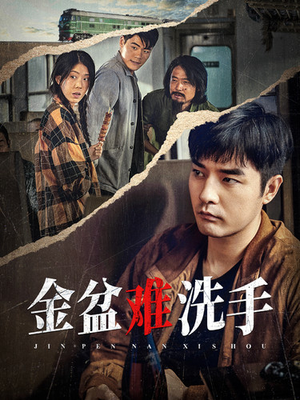 金盆难洗手（90集）免费观看就是爽