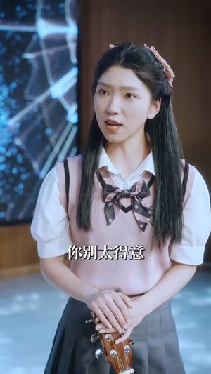 老外来踢场我老妈一首国风飒爆全场（80集）番茄免费短剧