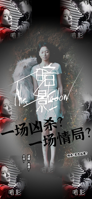 暗影（50集）直接看到大结局