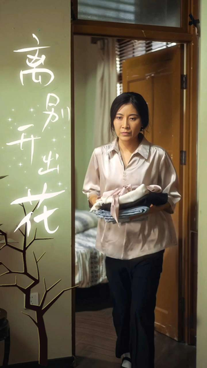 离别开出花（33集）火爆短剧抢先看