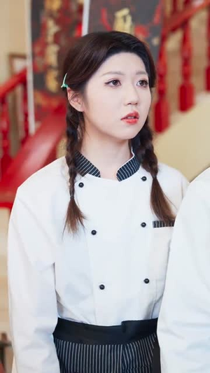 燃烧吧厨神（30集）好看短剧追不停