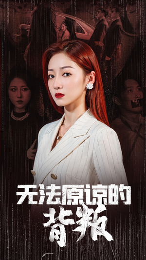 无法原谅的背叛（38集）火爆热门短剧