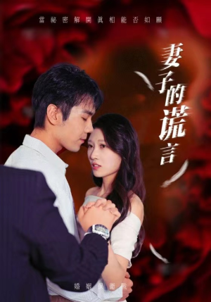 妻子的谎言（41集）短剧免费看