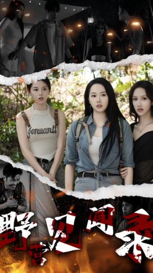 野营见闻录（31集）UC网盘在线看