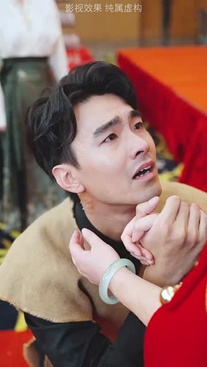 好人一生平安（51集）一起追生活短剧