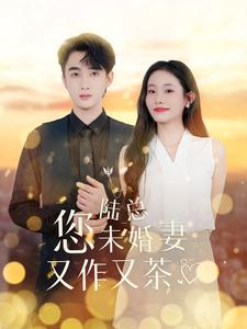 陆总您未婚妻又作又茶（100集）高清画质免费看