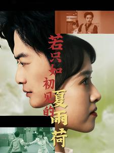 若只如初见的夏雨荷（90集）无需会员免费看