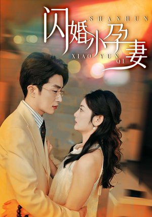 闪婚小孕妻(70集) 闪婚小孕妻(70集)海量短剧免费看