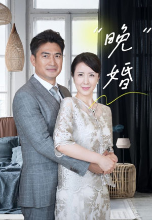 晚婚（65集）一起追生活短剧