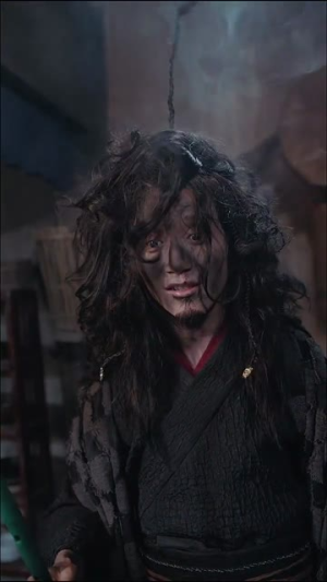 逍遥神探（100集）解说