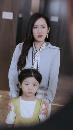 守护天上的星星$妈妈我想你（65集）最火爆的短剧