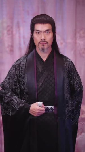 穿越庆国经营抱月楼（54集）80到100集