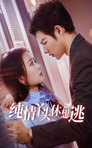 纯情丫头休想逃（86集）短剧热播推荐