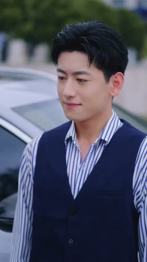 三位少爷别追了，我只想当保洁（60集）免费短剧就是爽