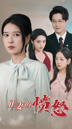 正妻的愤怒（30集）古代短剧推荐