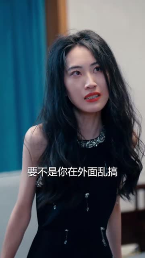 癌症后，被儿子赶出家门（66集）最后一集