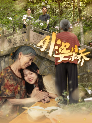 外婆桥（41集）精彩短剧天天看