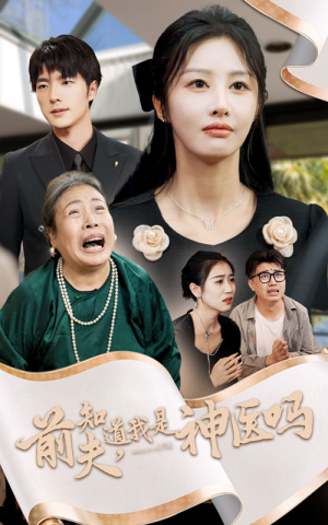 前夫知道我是神医吗（30集）在哪看