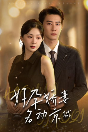 好孕娇妻名动京城（32集）短剧解说全集