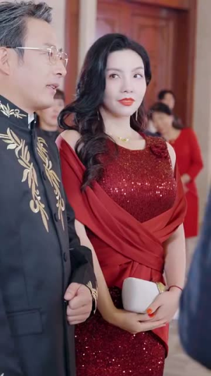 老公寿宴上我官宣离婚（70集）每日分享短剧