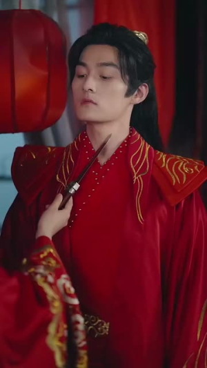 知卿不负相思意（80集）热门爆款短剧