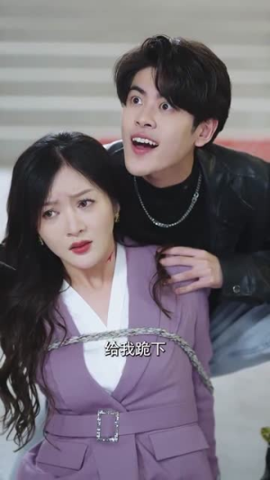 神力萌娃助爱攻略（60集）免费热门短剧