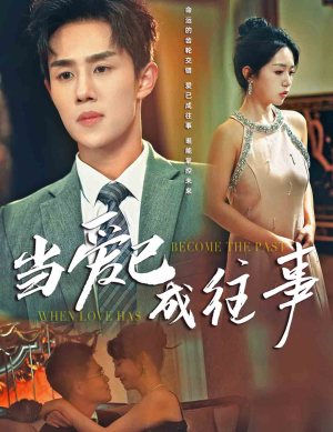 当爱已成往事（28集）视频在线看