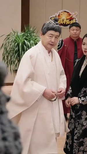 极道仙尊（64集）原创精彩短剧