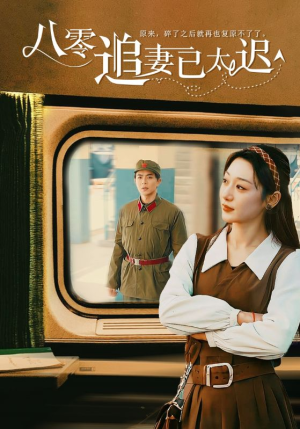 八零追妻已太迟（50集）在线播放