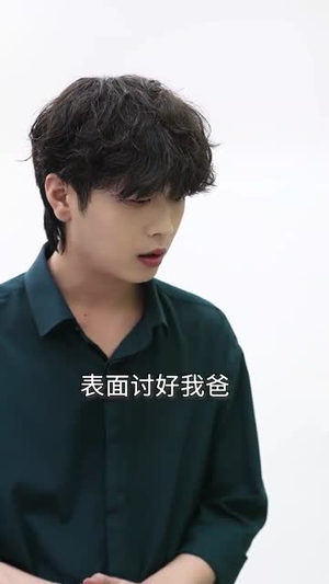 反转人生娇妻竟是大女主（40集）短剧热播中