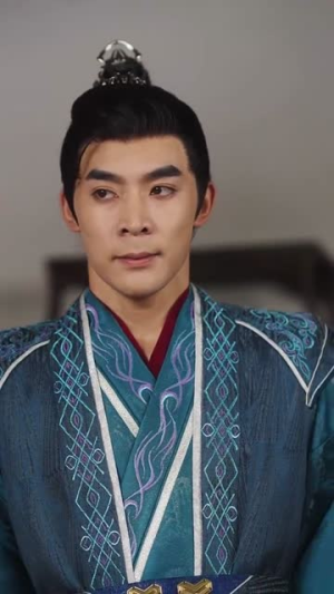 宫墙今夜有雪（84集）太好看了短剧