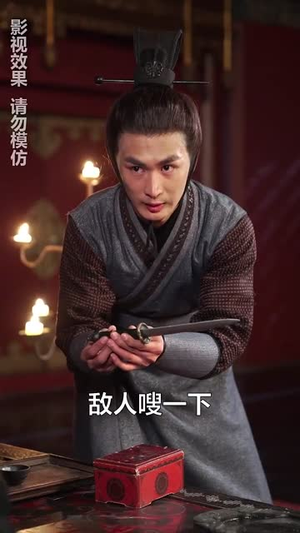 刺客（99集）超爽短剧推荐