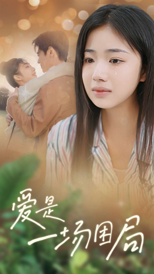 爱是一场困局（40集）剧情简介