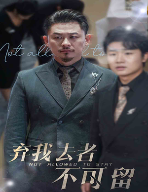 弃我去者不可留（60集）在线看完整版