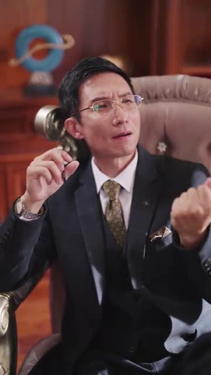 父辈荣耀（59集）最后一集