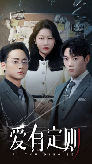 爱有定则（30集）抢先看热门短剧