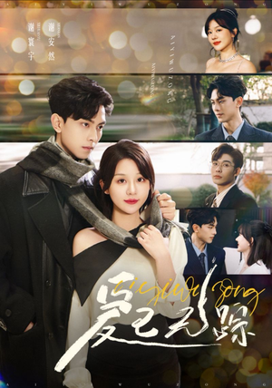 爱已无踪（35集）爆款短剧推荐