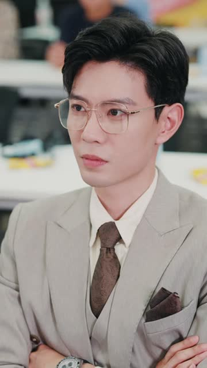 广告女王（16集）高质量短剧推荐